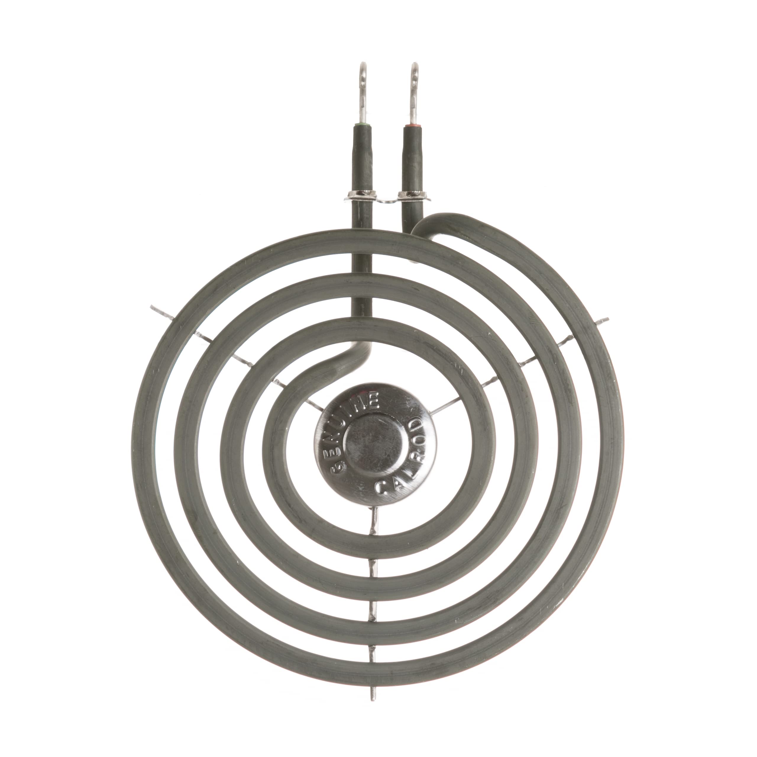 GE Range coil surface element 6 inch WB30K10016 GE Range coil surface element 6 inch WB30K10016